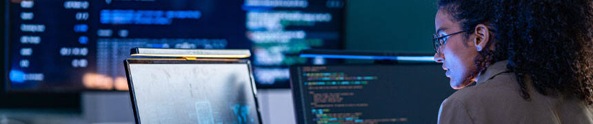 Cybersecurity starts in the way work gets done